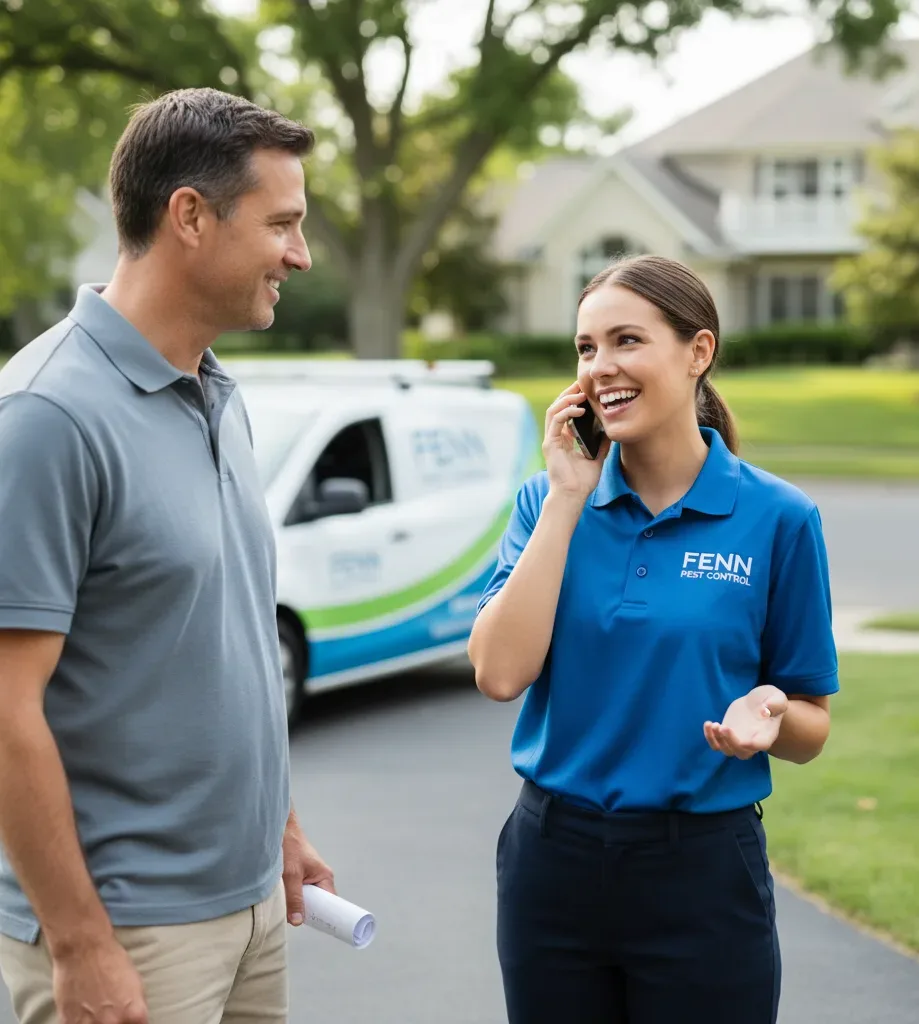Bed Bug Extermination in Maywood, MO